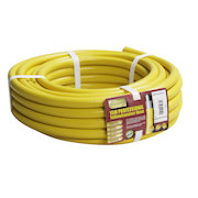 Garden Pro Yellow Reinforced Garden Hose